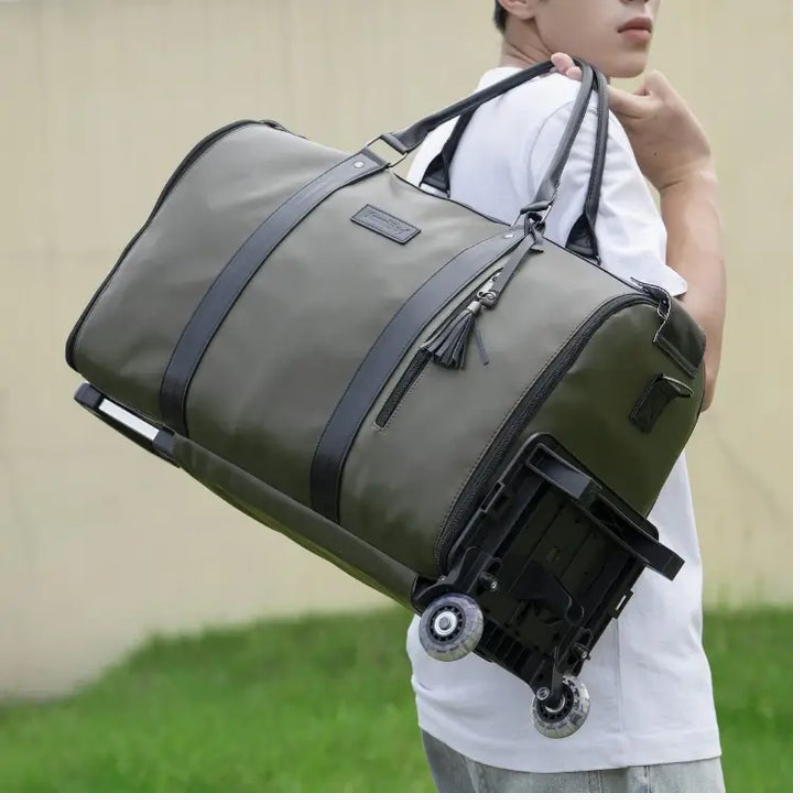 Tripzy™ Travel Bag