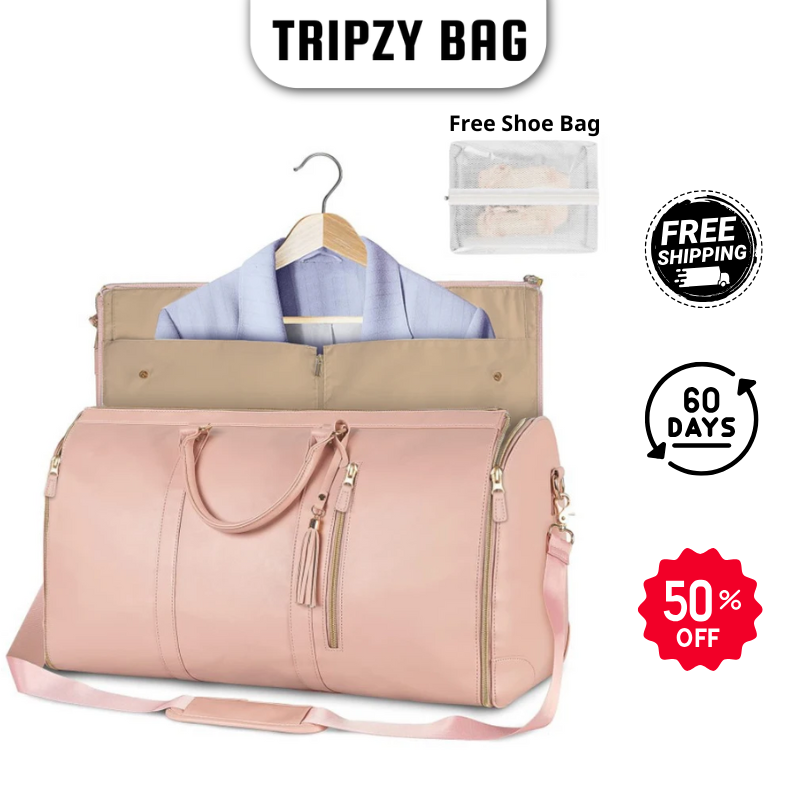 Tripzy™ Travel Bag