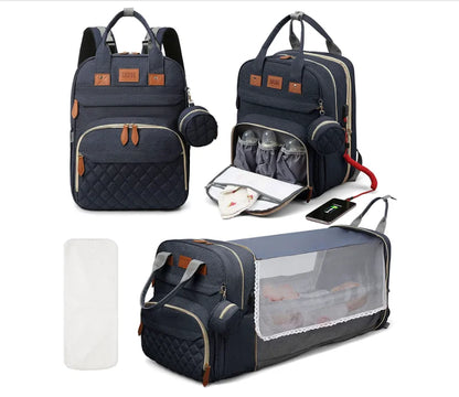 Tripzy™  Mommy Bag
