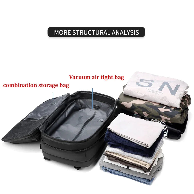 Tripzy™  Vacpack Pro