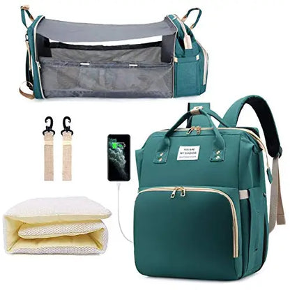 Tripzy™  Mommy Bag