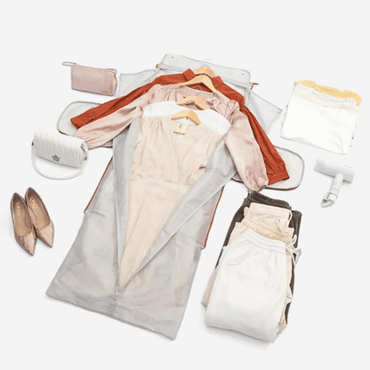 Tripzy™ Travel Bag