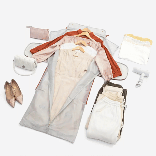 Tripzy™ Travel Bag